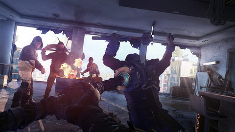 [PS5] Dying Light 2 Stay Human