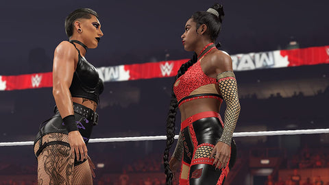[XBOX] WWE 2K23