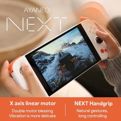 AYANEO NEXT