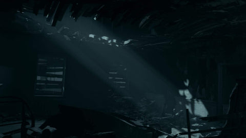 [PS5] The Dark Pictures Anthology: House of Ashes