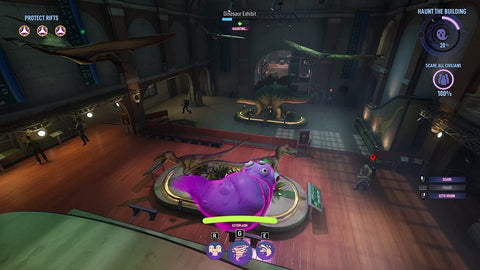 [PS5] Ghostbusters: Spirits Unleashed