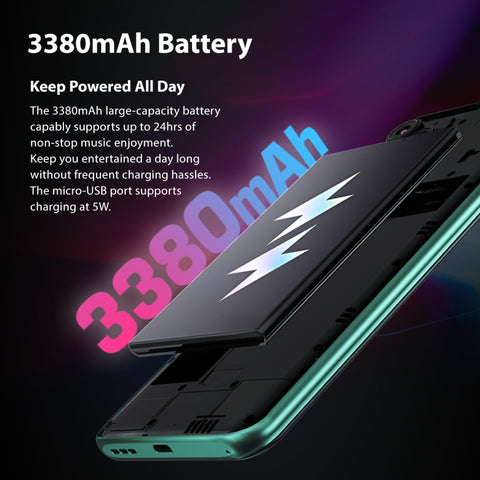 Blackview OSCAL C20 Pro 2GB+32GB