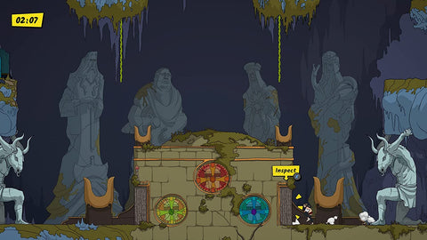 [PS5] Treasures of the Aegean
