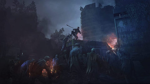 [PS5] Dying Light 2 Stay Human