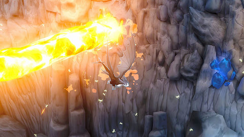 [PS5] DreamWorks Dragons: Legends of The Nine Realms