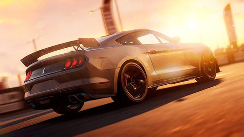 [PS5] Grid Legends
