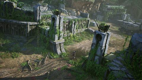 [PS4] OUTRIDERS