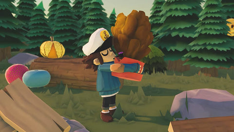 [PS5] Time on Frog Island