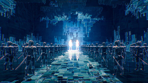 [PS5] Ghostrunner