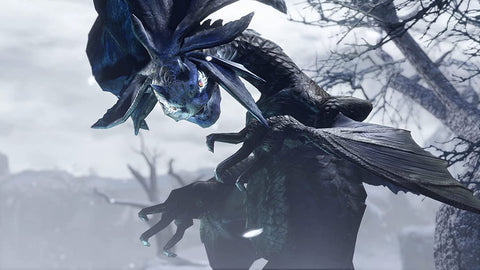 [Nintendo Switch] Monster Hunter Rise + Sunbreak DLC