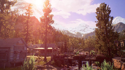 [PS5] Life Is Strange: True Colors