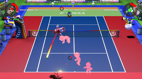 Shop Mario Tennis Aces Nintendo Switch Online | XTECHZ+