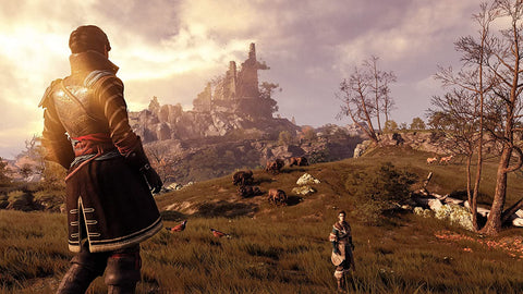[PS5] GreedFall