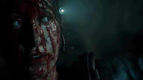 [PS5] The Dark Pictures Anthology: House of Ashes