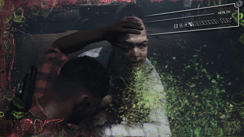 [PS4] Daymare: 1998