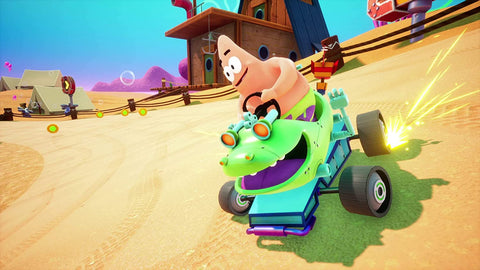 [PS5] Nickelodeon Kart Racers 3: Slime Speedway