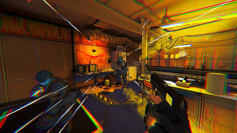 [PS4] RICO: London