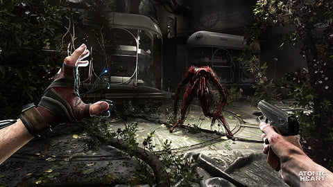 [PS5] Atomic Heart