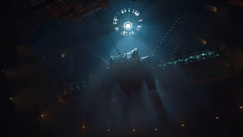 [PS5] The Callisto Protocol