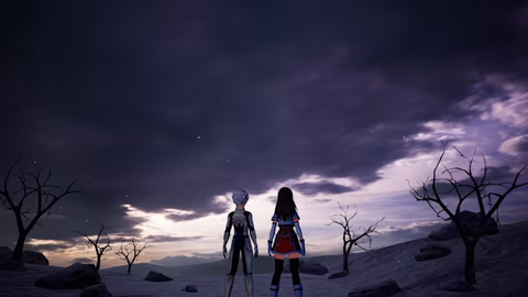 [Nintendo Switch] Sword Art Online: Fatal Bullet - Complete Edition