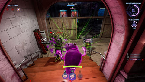 [PS5] Ghostbusters: Spirits Unleashed