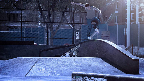 [PS5] Session: Skate Sim