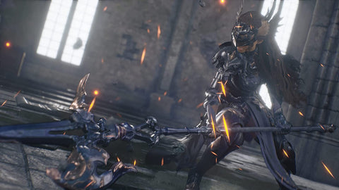 [PS5] Valkyrie Elysium