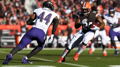 [PS5] Madden NFL 23