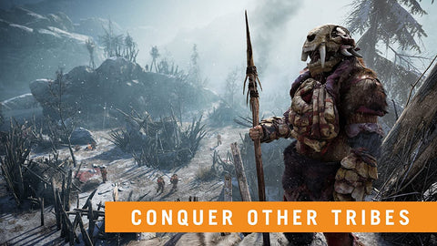 [PS4] Far Cry Primal