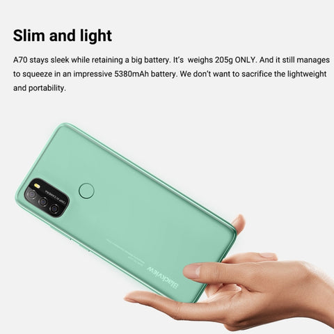 Blackview A70 3GB+32GB