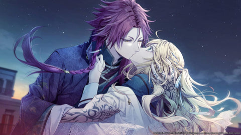 [Nintendo Switch] Piofiore: Fated Memories