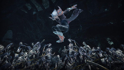 [PS5] Devil May Cry 5 Special Edition