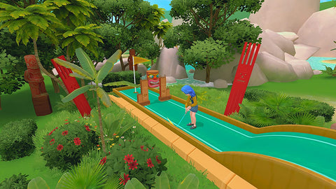 [Nintendo Switch] Instant Sports Plus