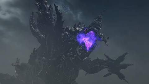 [Nintendo Switch] Bayonetta 3