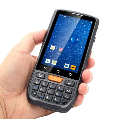 UNIWA HS001 Rugged Phone 2GB+16GB
