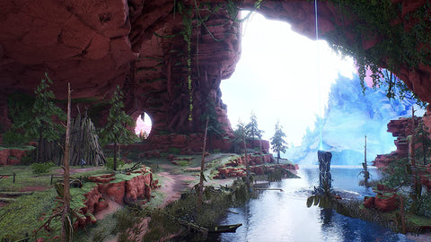 [PS5] OUTRIDERS WORLDSLAYER
