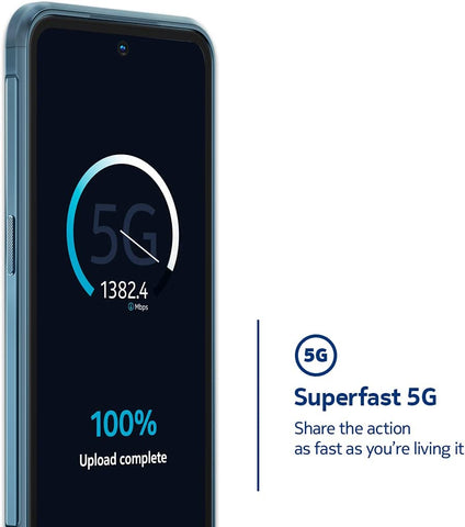 Nokia XR20 Dual SIM 6GB+128GB