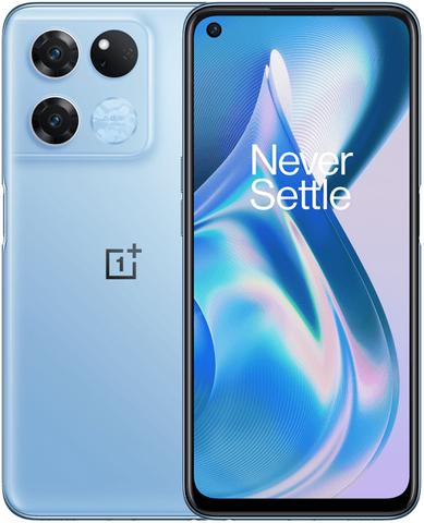 OnePlus Ace PGKM10 5G Dual SIM 12GB+256GB (China Version Global ROM)