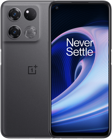 OnePlus Ace PGKM10 5G Dual SIM 12GB+256GB (China Version Global ROM)