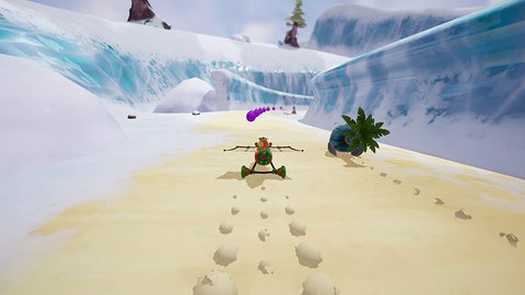[PS5] Gigantosaurus: Dino Kart