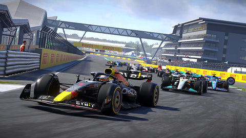 [PS5] F1 22