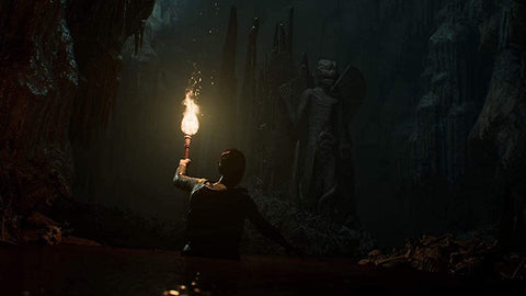 [PS5] The Dark Pictures Anthology: House of Ashes
