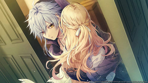 [Nintendo Switch] Piofiore: Fated Memories