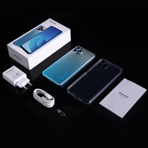 Blackview A95 8GB+128GB