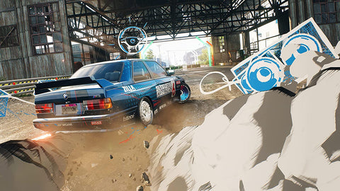 [PS5] Need For Speed Unbound