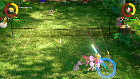 Shop Mario Tennis Aces Nintendo Switch Online | XTECHZ+