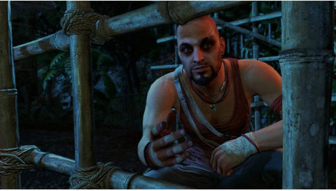 [PS4] Far Cry 3