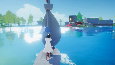 [PS5] Ever Forward