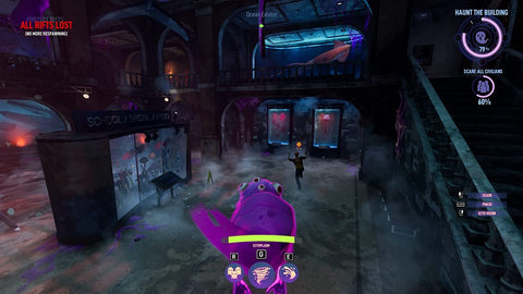 [PS5] Ghostbusters: Spirits Unleashed