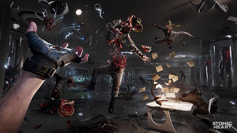 [PS5] Atomic Heart